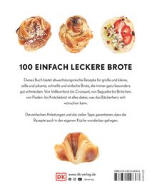 Martin Johansson: Brot Brot Brot, Buch