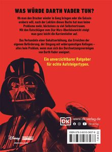 Christian Blauvelt: Star Wars(TM) Entdecke Darth Vader in dir, Buch