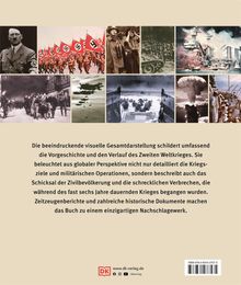 Charles Messenger: Der Zweite Weltkrieg, Buch