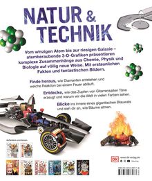 Wissen. Natur &amp; Technik, Buch