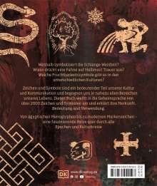 Ian Harrison: Zeichen und Symbole, Buch