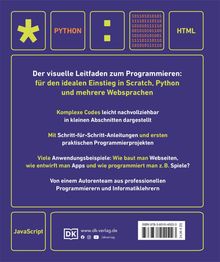 Clif Kussmaul: Programmieren ganz einfach, Buch