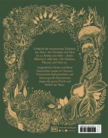 Ben Hoare: Wundervolle Welt der Natur, Buch