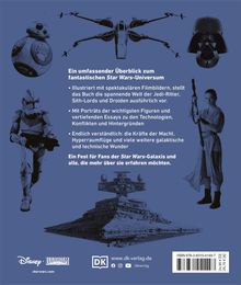 Pablo Hidalgo: Das Star Wars(TM) Buch, Buch