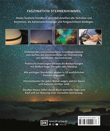 Anton Vamplew: Praktische Astronomie. Den Sternenhimmel entdecken, Buch