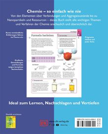 Visuelles Wissen. Chemie, Buch