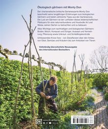 Monty Don: Genial Gärtnern, Buch