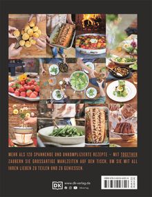 Jamie Oliver: Together - Alle an einem Tisch, Buch