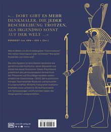 Steven Snape: DK Kulturgeschichte. Das alte Ägypten, Buch