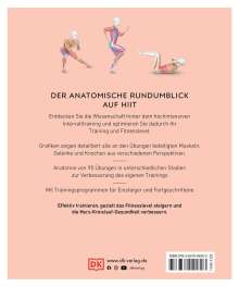 Ingrid S. Clay: HIIT - Die Anatomie verstehen, Buch
