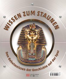 Mega-Wissen. Geschichte, Buch