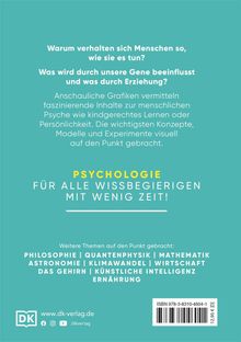 Steve Parker: SIMPLY. Psychologie, Buch