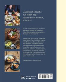Maori Murota: Japan Home Kitchen, Buch