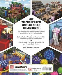 Thomas McBrien: Das offizielle Minecraft Ideen Buch, Buch