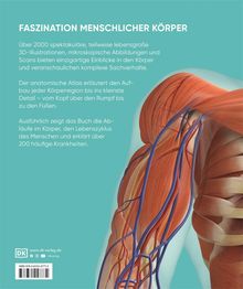 Anatomie und Physiologie, Buch