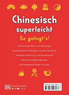 Elinor Greenwood: Chinesisch superleicht, Buch