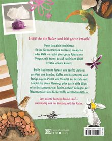 Pippa Pixley: Meine kreative Naturwerkstatt, Buch