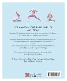 Ann Swanson: Yoga verstehen, Buch