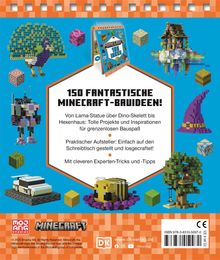 Tom Stone: Minecraft 150 Ideen, Buch