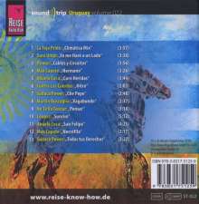 Various Artists: Soundtrip Uruguay (Reise Know-How), CD
