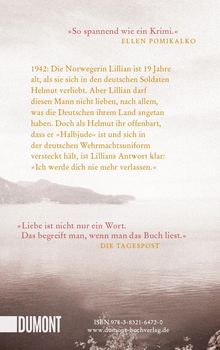 Lillian Crott Berthung: Crott Berthung, L: Erzähl es niemandem!, Buch