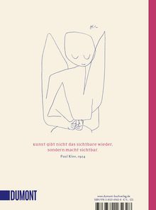 Boris Friedewald: Die Engel von Paul Klee, Buch