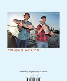 Herman Seidl: Ein Mann, ein Fisch, Buch