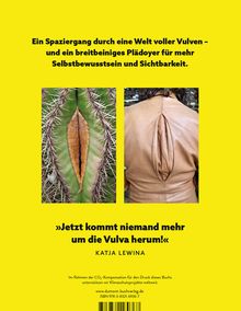 Lisa Frischemeier: I see Vulvas everywhere, Buch