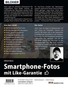 Ulrich Dorn: Dorn, U: Smartphone-Fotos mit Like-Garantie, Buch