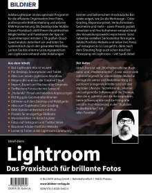 Ulrich Dorn: Dorn, U: Lightroom - Das Praxisbuch für brillante Fotos, Buch