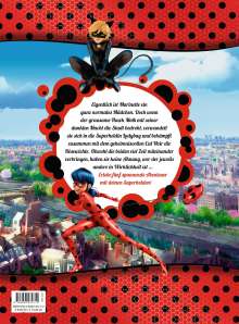 Miraculous: Die schönsten Geschichten von Ladybug und Cat Noir, Buch