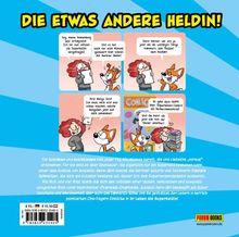 Daniela Schreiter: Die Abenteuer von Autistic Hero-Girl, Buch