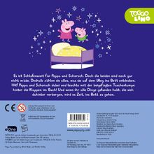 Peppa Pig: Schlaf gut, Peppa!, Buch