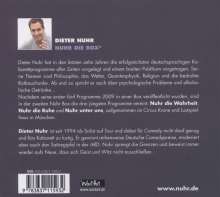 Dieter Nuhr: Nuhr die Box 2, 3 CDs