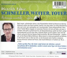 Dietrich Faber: Schneller, weiter, toter, 6 CDs