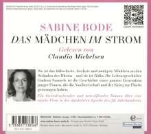 Sabine Bode: Das Mädchen im Strom, 6 CDs