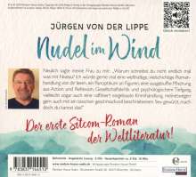 Nudel im Wind, 5 CDs