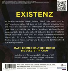 Cixin Liu: Liu, C: Jenseits der Zeit, Diverse