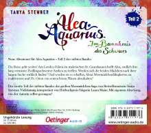 Alea Aquarius 7.2: Im Bannkreis des Schwurs, 6 CDs
