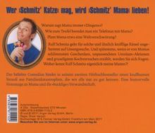 Ralf Schmitz: Schmitz' Mama, 4 CDs