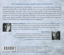 Stephan Ludwig: Zorn - Vom Lieben und Sterben, 6 CDs