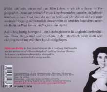 Ildikó von Kürthy: Unter dem Herzen, 4 CDs