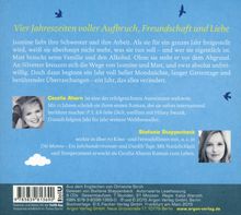 Cecelia Ahern: Das Jahr, in dem ich dich traf, 6 CDs