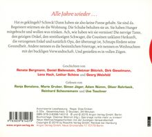 Dietmar Bittrich: Opa kriegt nichts mehr zu trinken!, 2 CDs
