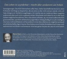 Horst Evers: Der kategorische Imperativ ist keine Stellung beim Sex, 5 CDs