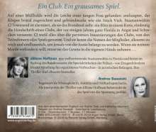 Jilliane Hoffman: Nemesis, 6 CDs