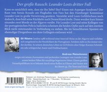 Gil Ribeiro: Weiße Fracht, 6 CDs