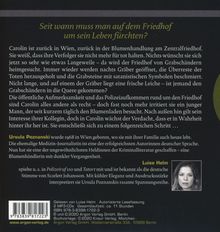 Ursula Poznanski: Vanitas - Grau wie Asche, 2 MP3-CDs