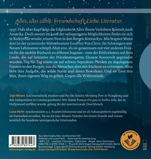 Wie Ein Leuchten In Tiefer Nacht, MP3-CD