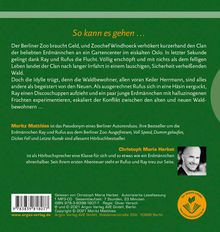 Der Wald ruft (6), MP3-CD